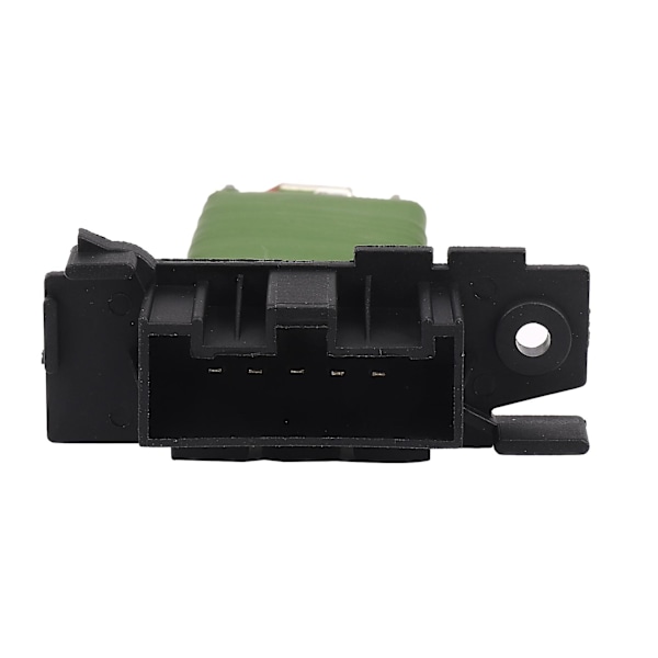 Varmeapparat Motor Blæser Modstand Med Ledningsreparationsstik Kabeltræ for Opel Corsa 13248240 77364061