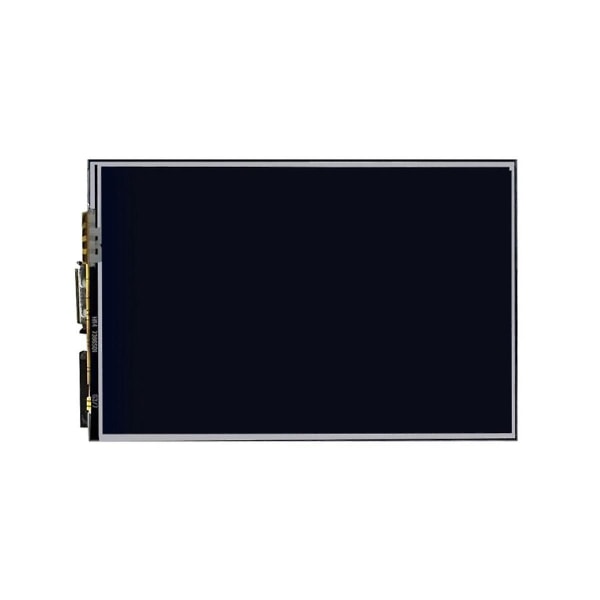 1B 3,5-tumsskärm för pekskärmsskärm 480X320 TFT 3,5-tums LCD-modul Höghastighets SPI 80MHz