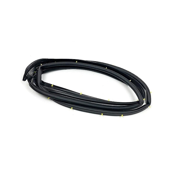 Bagagerumsdør Vejrstribe Listemateriale Gummitætning 72810-ta5-a02 Til Accord Sedan 2008-2012 72810-ta
