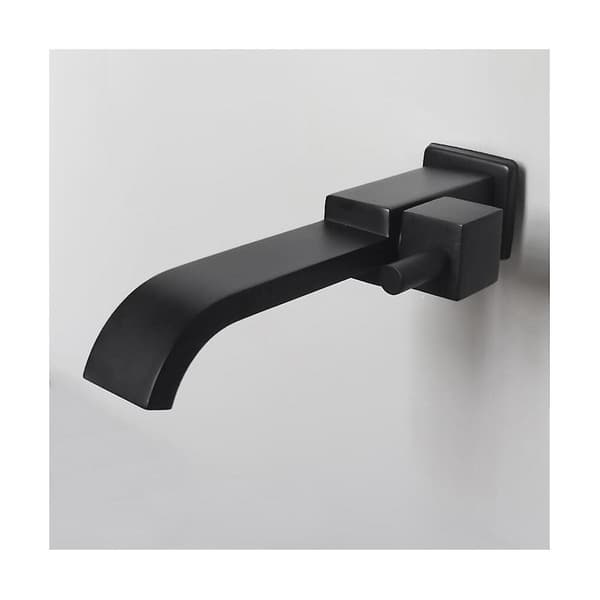 Vaskhane Tap, Vandfald Hane til Vask, Badekar Hane, Mop Pool Tap