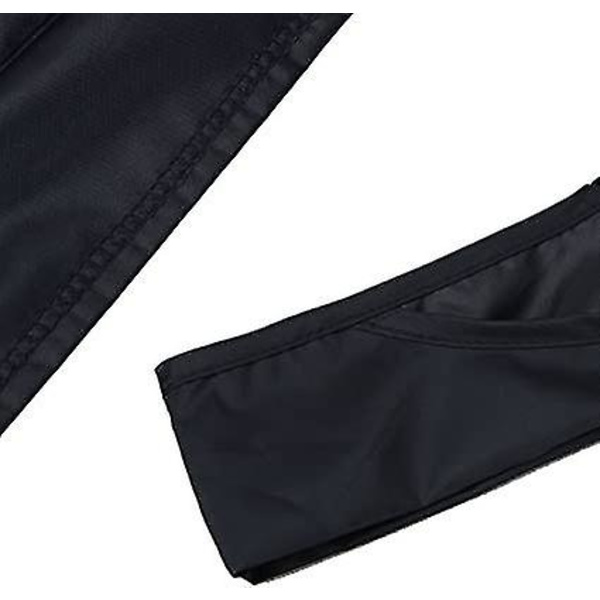 Genanvendelig Indkøbspose, Foldbar Shopper, 3 stk. Sæt - Vaskbar, Holdbar Og Letvægts