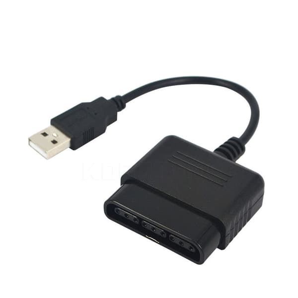 PC single-hoved konverter