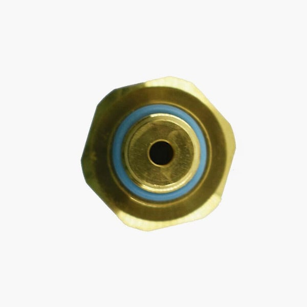 Avgasstrycksensor 4928594 Passar för Cummins Isx Ism Isc Isl Isb
