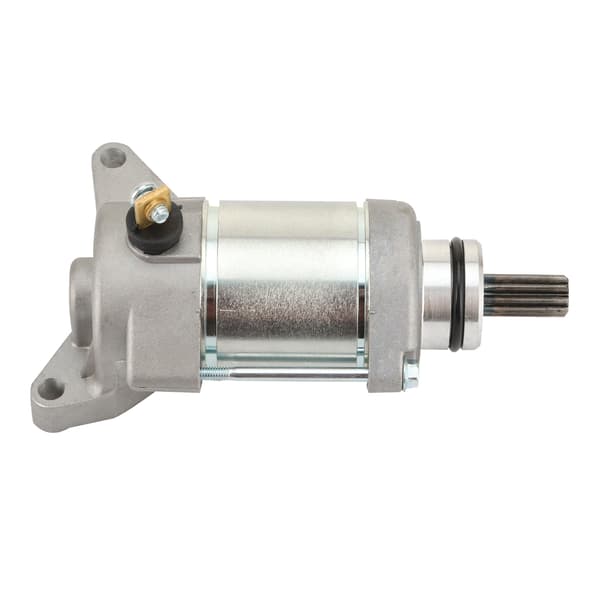 Startmotoren er egnet til WR450F 03-06 5TJ-81890-10