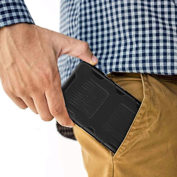 Mini Digital Vågskala Högkvalitativ Gramvåg Precisionsmaskin Vägningsverktyg Med Fickstorlek