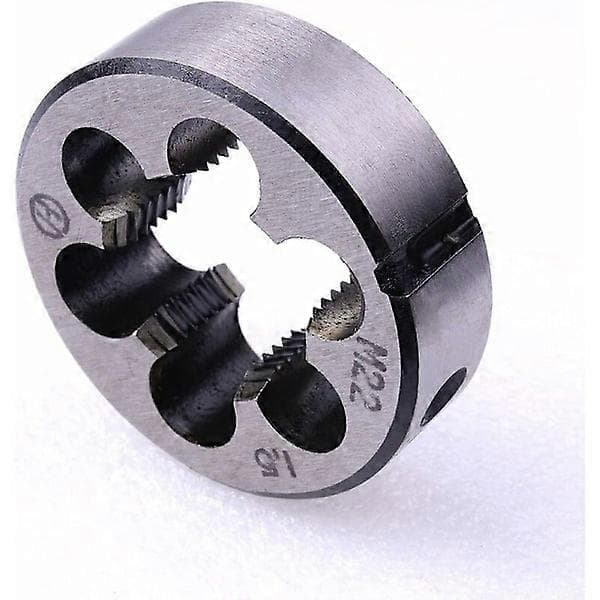 M22 X 1,5 mm metrisk rett gjengehåndtak, 1 stk HIASDFLS