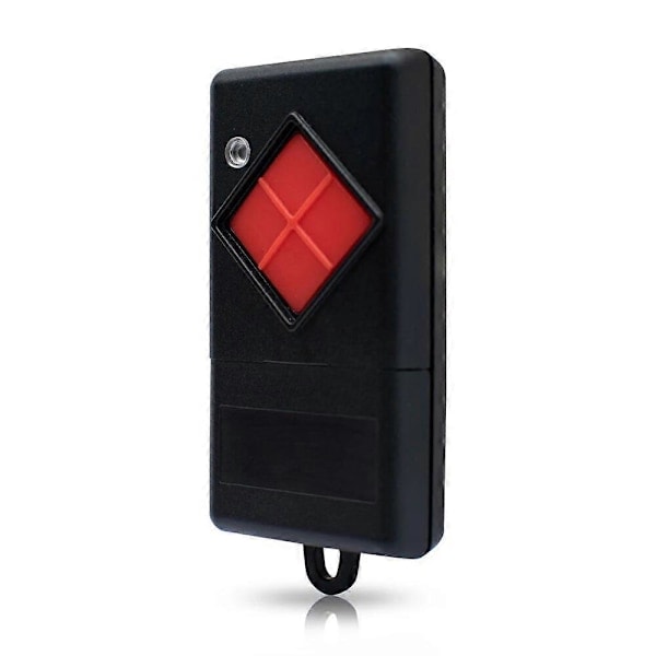 Ny Dickert MAHS40 MAHS40-01 MAHS40-04 Garage Fjärrkontroll Röd Knapp 40685MHz Åtkomstnyckel Sändare