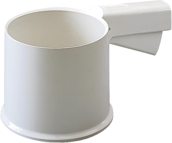 Plastmelsikt - 300g