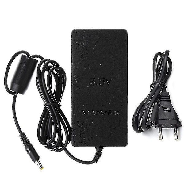 EU-strømadapter for PS2 70000 AC