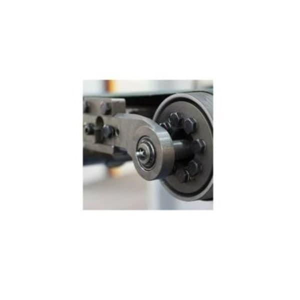 340 Starlock Bricka - M3/M4/M5/M6/M8/M10/M12, Svart - Perfet