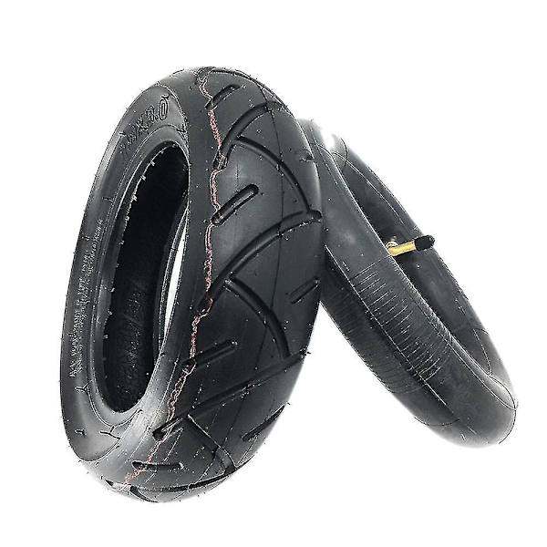 Sähköpotkulaudan rengas 10x3.0 sisä- ja ulkorengassarja Kugoo M4 Pro -sähköpotkulautaan Go Karts At