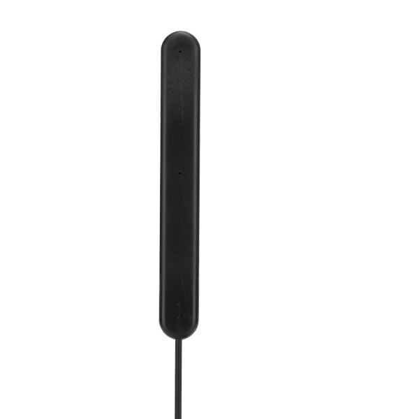 FM DAB digital radioantenne 5M SMA 20db 5v 15mA liminstallasjon