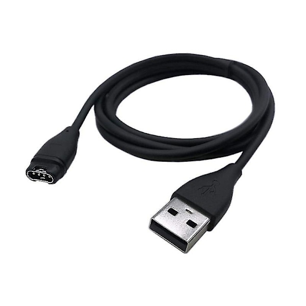 Ladekabel for Garmin Vivoactive 3 lader 4s 935 Usb Dock 945 245 Fenix 5s lader 5 5x Plus 6 6s