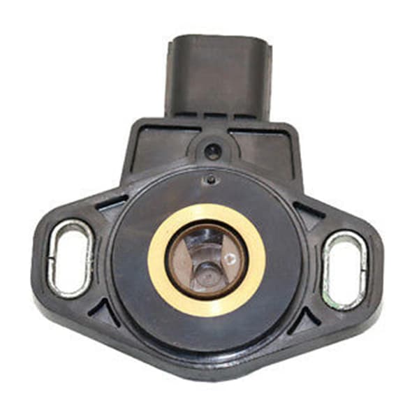 Gasreglagepositionssensor för Accord Element 16402-raa-a02 16402raaa02