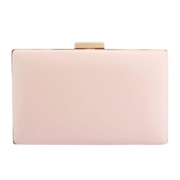 Brude Bryllup Clutch Tasker, Blomsterdesign, Brud, Fest