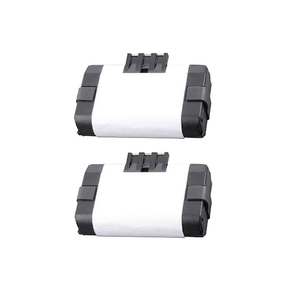 2 st För Nödbatteri 84102447710 / 84-10-2-447-710