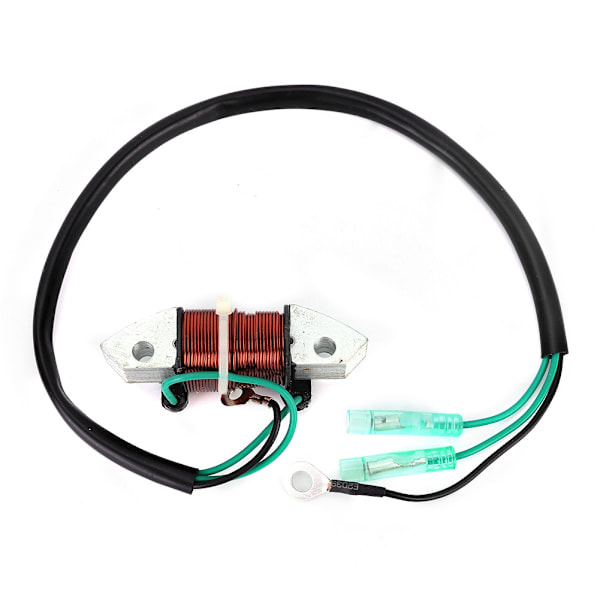 Tændspole dæksel til Yamaha (E)40XMH 66TN motor 66T-85533-00