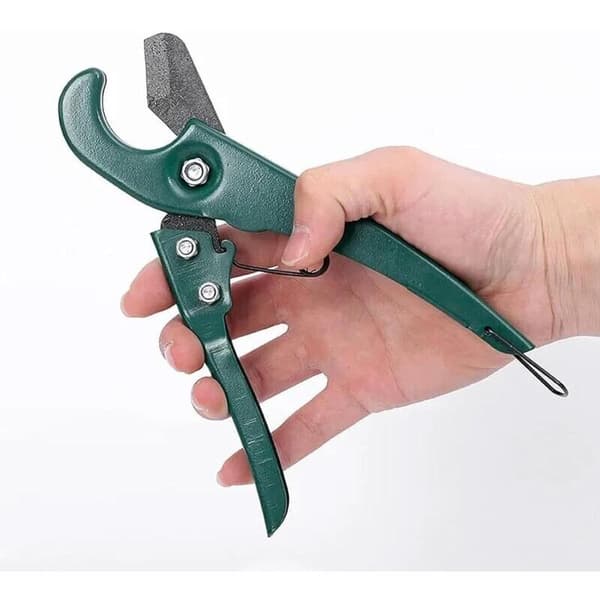 Rørkutter. Vannrørskjæreverktøy. Rørsaks. PPR-rørkutter for hagebruk, 0-32mm