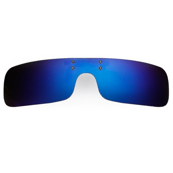 Polariserede Clip-On Solbriller