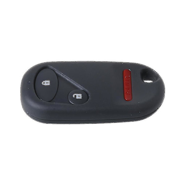 2+1 knappar Keyless Entry Fjärrkontroll för Honda Nhvwb1u521 433mhz för Honda Civic 2001 2002 2003 2004 2005 Nhvwb1u523