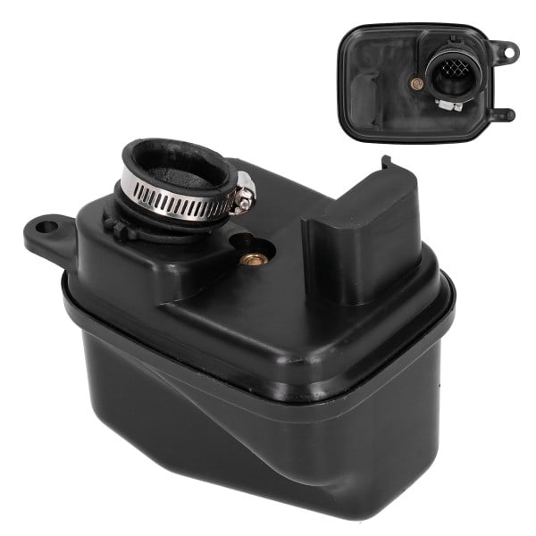 Luftfilterboks filterenhed med clips til Yamaha PW50 PY50 PW PY Piwi 50 1984-2004