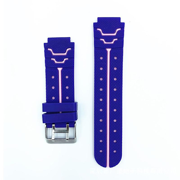 Smart Armband för Barn, Passar Z5/S16/S15/Q12/Q12B Barn Smartklockor, Bekväm