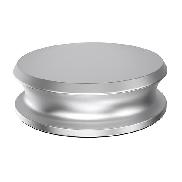 Aluminium Vinylpladestabilisator Disk Balancer Klemme Til Turn-Table LP Pladespiller Tilbehør