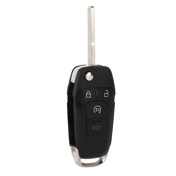 Fjernkontrollnøkkel 4 Knapper 902MHz N5FA08TDA For Ford F150 2015-2020