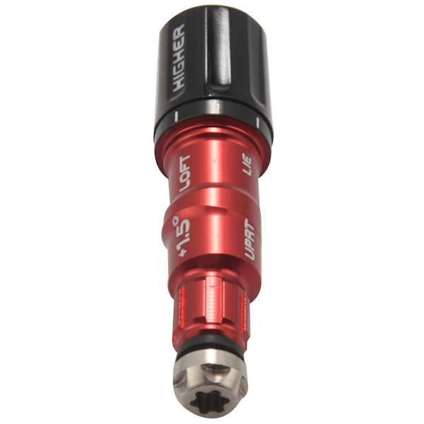 335 1.5 Röd Golf Skaft Adapterhylsa För R11s R9/r11/ Driver