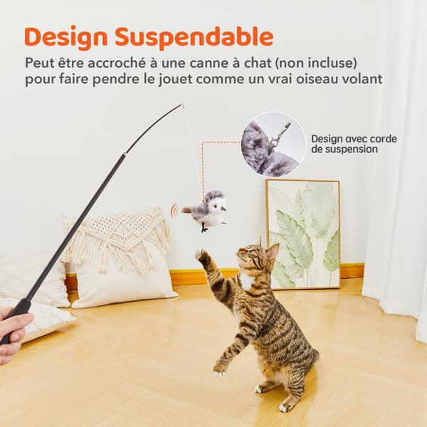 Katte legetøj