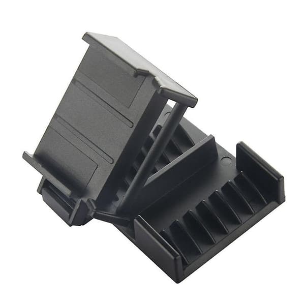 Professionel Clipper Guard Trimmer Attachment Guarding Comb Guide Fjernelse af Hårspidser Frisør