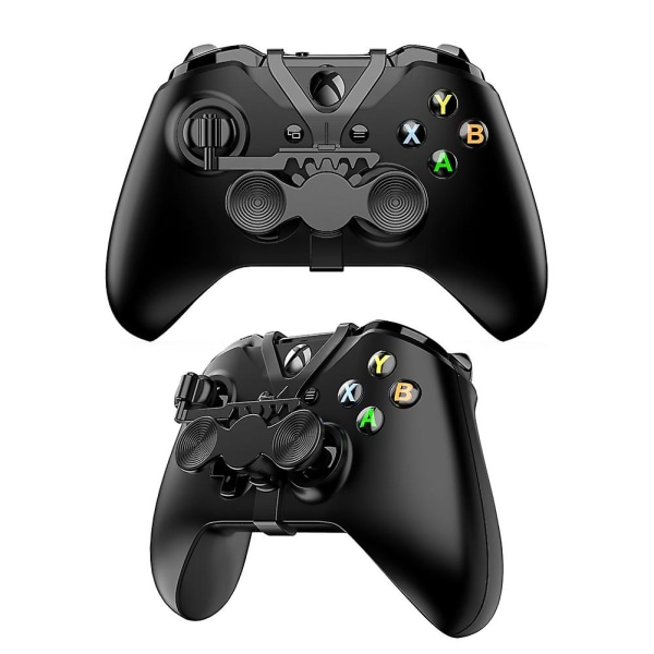 Mini Rattet til Xbox One S/X Game Controller - Tilbehør til udskiftning