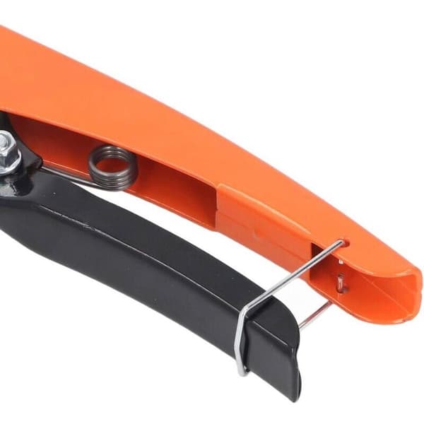 20 mm PVC-rørkutter for rør og slanger. Rør- og slangekutter for hjemmebruk