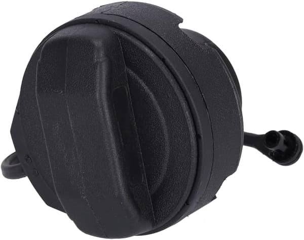 Febi Bilstein 27288 Drivstofftanklokk, Svart