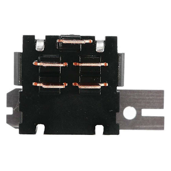 Kontrolswitch Varmeapparat AC til Wrangler TJ 1999-2001 5011214AA