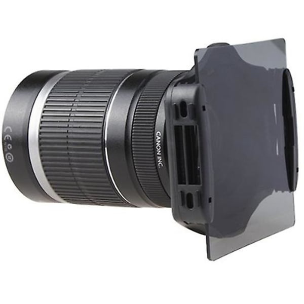 17 i 1 Digital Kameraobjektiv Gradueret ND Filter Sæt til Cokin P Serie