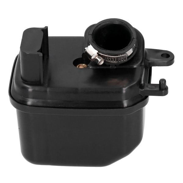 Luftfilterbox filterenhet med klämma för Yamaha PW50 PY50 PW PY Piwi 50 1984-2004