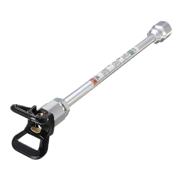 Wagner Control Pro Dyseforlænger 30 cm, Sort Wigslar