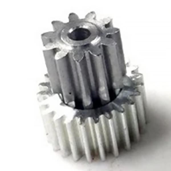 Bilhåndbremsemodul Motor Gear Motor Gear Biltilbehør Til Ix45