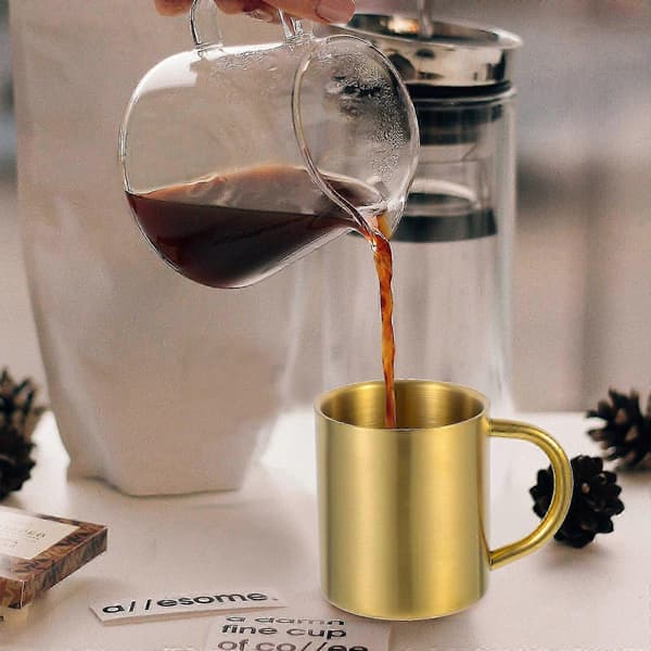 Utomhusmugg Multifunktionell Vattenkopp Hushåll Kaffekopp Vattentillbehör