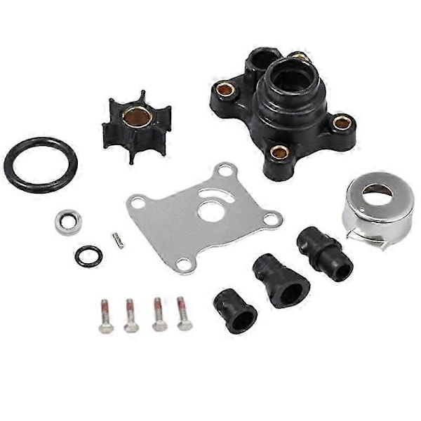 Vand Impeller Kit til Evinrude 9.9HK 15 0394711 394711 18-3327