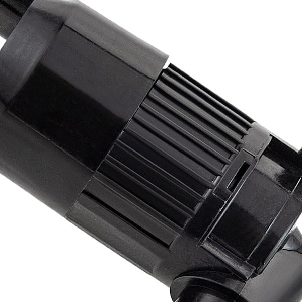 Erstatningsrude sprinklervæskepumpe 1005453-00-c til 2012-2021 Tesla Model S