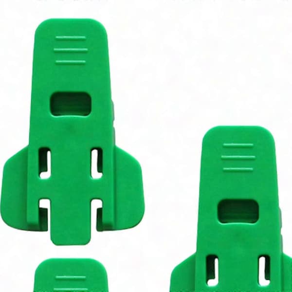 Dryckburksöppnare 3-pack för bartillbehör portabel kompakt Green