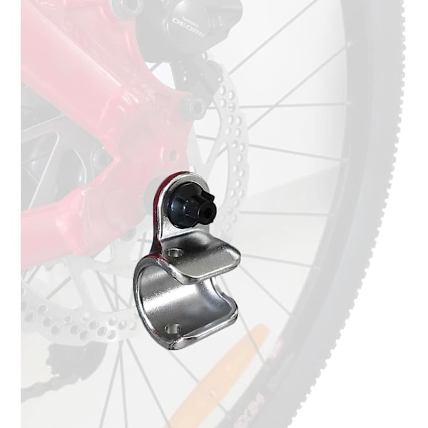 Cykelvagnskoppling kompatibel med Thule Chariot Courier Coaster Cadence