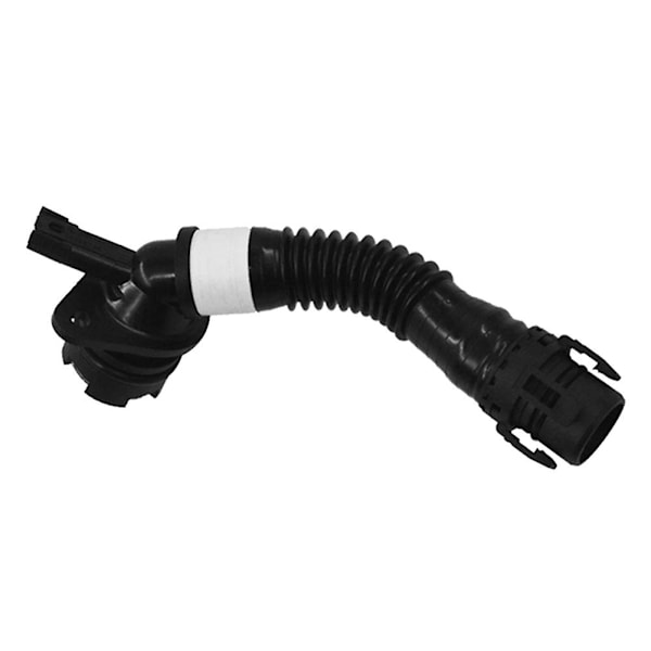 11127584128 Luftudstødningsslange til - X3 F25 X4 F26 X5 E70 X6 E71 F12 F13 Vejkransventilationsslange
