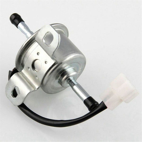 12V Brændstoftilførselspumpe Elektronisk Brændstofpumpe Til 4tnv88 3tnv88 4tnv84 Minigraver 129612-52100 4855-1