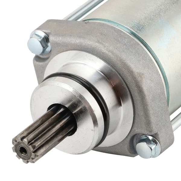 Startmotoren er egnet til WR450F 03-06 5TJ-81890-10