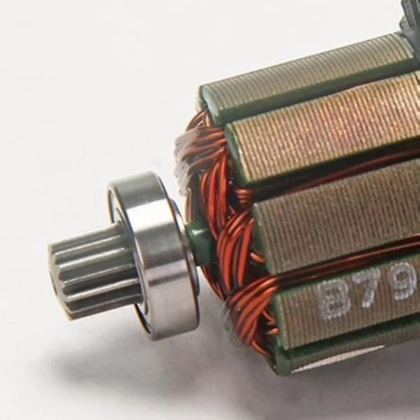 619380-9 Feste for Ddf482 Dhp482 Dhp482rae Dhp482z Ddf482rme Dhp482rme Ddf482rfe Ddf482z Elektrisk Drill - Yvan