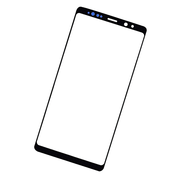 Skärmbyteskit för Samsung Galaxy S9 inklusive ersättningsglas / verktygssats för att öppna telefonen