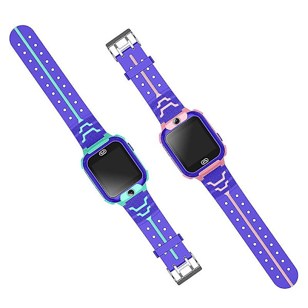 Smartwatch Rems til Børn - Passer til Z5/S16/S15/Q12/Q12B Børne Smartwatches - Komfortabel